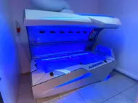 Sun-Star AG Sonnenstudio-Solarium Romanshorn