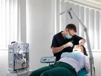 Servizio Medico Dentario Regionale - SAM - Klicken Sie, um das Bild 5 in einer Lightbox vergrössert darzustellen