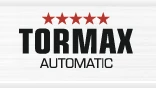 TORMAX Schweiz AG-Logo