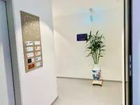 China Akupunktur Praxis