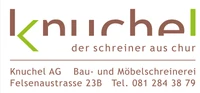 Knuchel AG logo