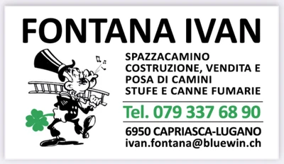 Fontana Ivan