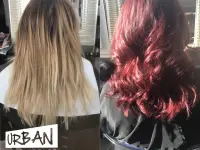 Urban Hair & Color - cliccare per ingrandire l’immagine 4 in una lightbox