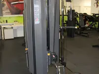 Monkey Gym Sagl