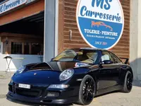 MS Carrosserie Sàrl