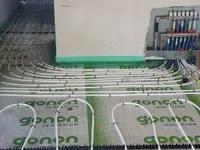 TK Installations Chauffage & Sanitaire