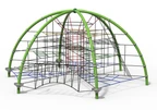 Netz-Spielgerät (Raumnetz) für Kinderspielplätze: www.gtsm.ch/de/2367-netz-seil-spielplatz-geraet-play-dome-4.html  --- structure de grimpe en filet de cordes pour places de jeux d'enfants: www.gtsm.ch/fr/2367-play-dome-4-jeu-de-cordage.html