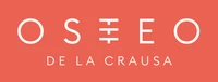 Ostéopathie de la Crausa-Logo