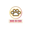 Dog In Car