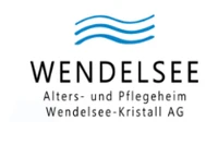 Wendelsee - Kristall AG-Logo