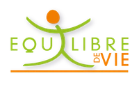 Equilibre de Vie-Logo