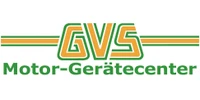 GVS Markt Motor-Gerätecenter-Logo