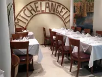 Michelangelo