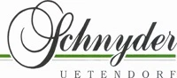 Logo Schnyder Martin