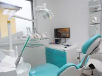 dr. med. dent. Perucchi Alessandro