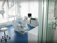 Praxis dentblanche AG
