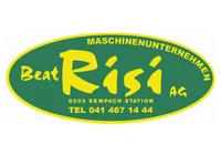 Beat Risi AG-Logo