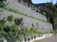 Fellmann Gartenbau AG - Klicken Sie, um das Bild 11 in einer Lightbox vergrössert darzustellen