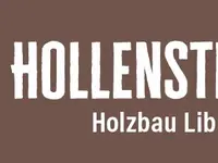 Georg Hollenstein Holzbau AG - Klicken Sie, um das Bild 2 in einer Lightbox vergrössert darzustellen