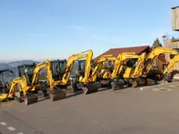 Mosimann Leitungsbau AG