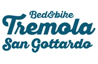 Osteria TREMOLA San Gottardo Bed & Bike-Logo