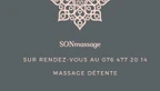 Sonmassage