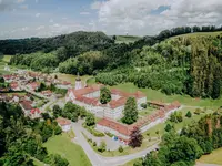 Kloster Fischingen - Klicken Sie, um das Bild 2 in einer Lightbox vergrössert darzustellen