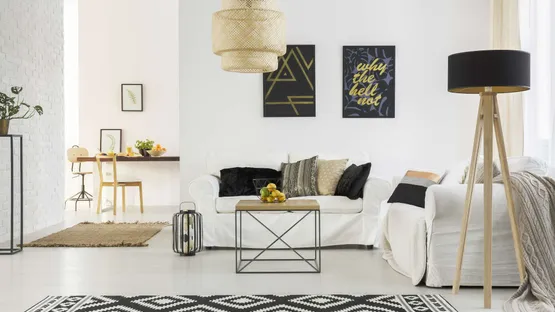 Raumgestaltung für Ihr Zuhause