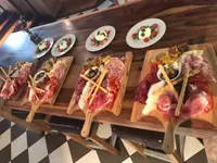 Café Restaurant Gentile
