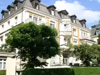 Pflegeheim Salem, APWG