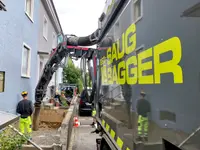 Scheuner Gartenbau AG