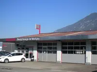 Christian Fleury Garage de Martigny Sàrl - Klicken Sie, um das Bild 1 in einer Lightbox vergrössert darzustellen