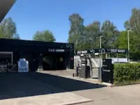 Garage Bosshardt AG