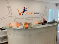 Victory Fisio Locarno - Miniera di Sale
