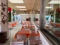 Vesuvio Pizzeria Da Antonio