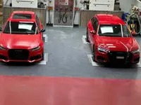 Jimmy Carrosserie AG