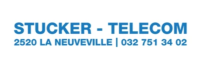 STUCKER - TELECOM