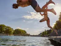 Solothurn Tourismus