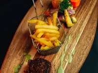 Ristorante Loftorante Campania