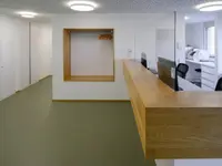 Praxisgemeinschaft Gebenstorf