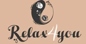 Massage Relax 4 you-Logo