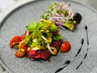 Restaurant Sonne
