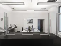 Vetreria Beffa SA