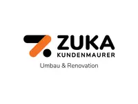 ZUKA Kundenmaurer GmbH - Klicken Sie, um das Bild 1 in einer Lightbox vergrössert darzustellen