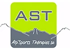 Alp' Sports Thérapies SA-Logo