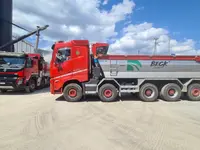 Beck SA - Dépôt / Exploitation