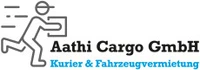 Aathi Cargo GmbH-Logo