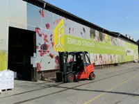 Emilio Stecher AG