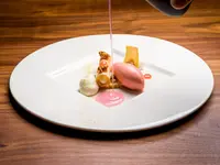 Restaurant Fleur de Sel