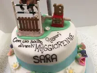 Pasticceria Sciolli
